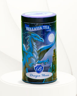 Dragon Moon by Bellasia Tea