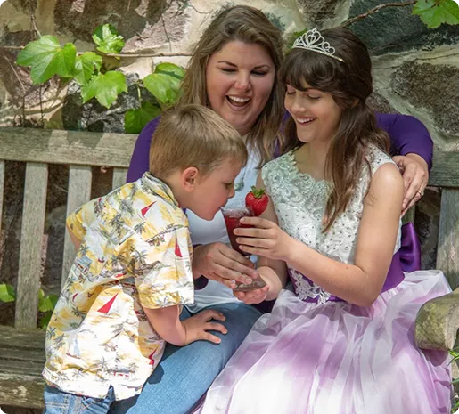 A Magical Personality Quiz to Match Your Child with the Perfect Bellasia Tea