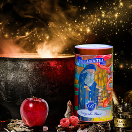 Wizard's Brew by Bellasia Tea