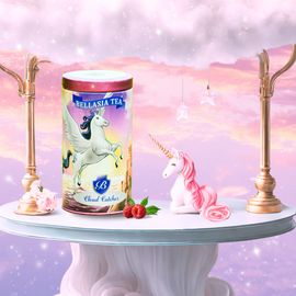 Cloud Catcher by Bellasia Tea