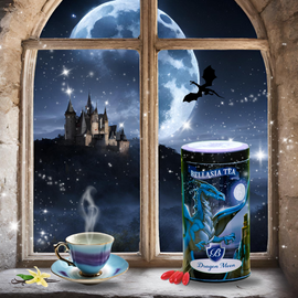 Dragon Moon by Bellasia Tea