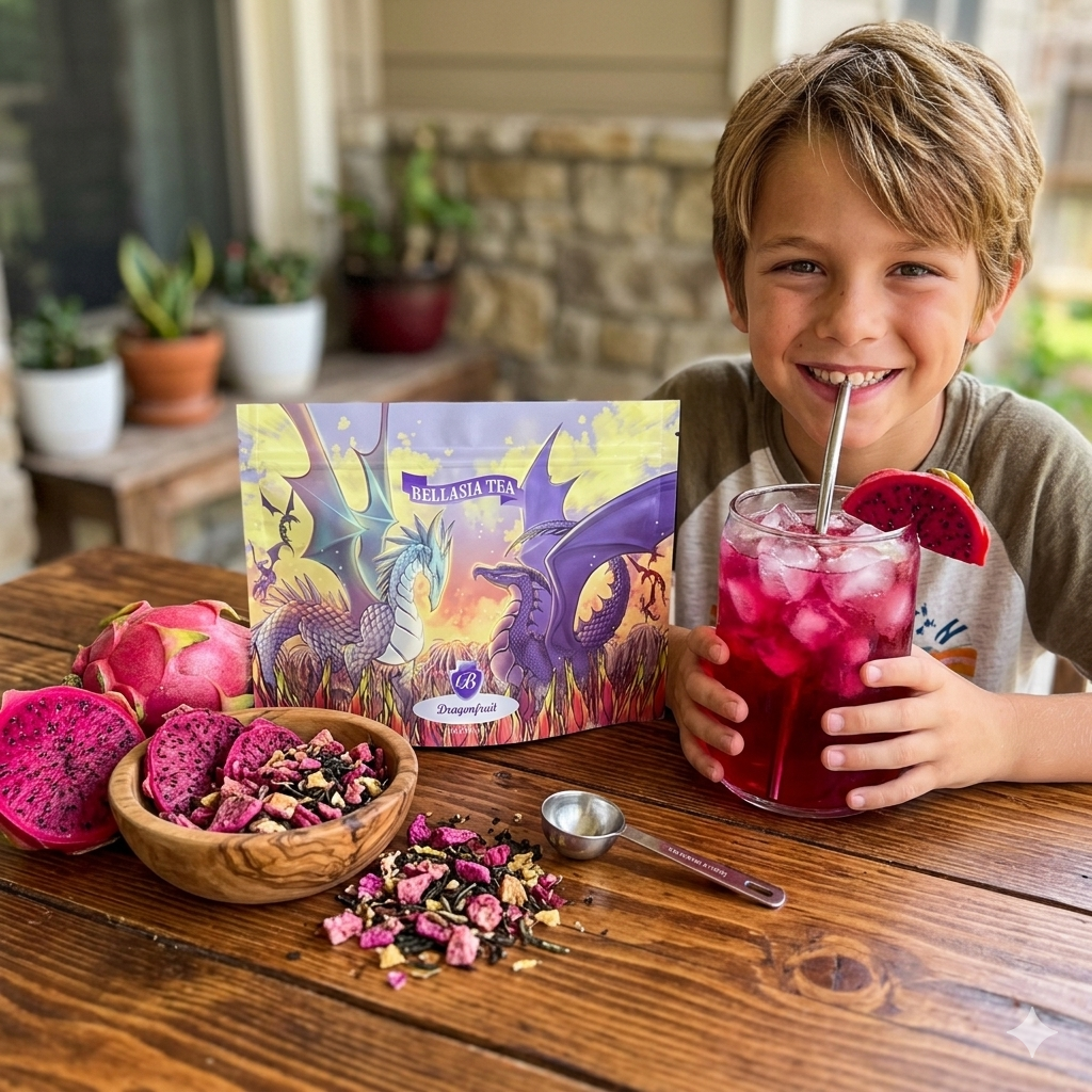 Dragonfruit