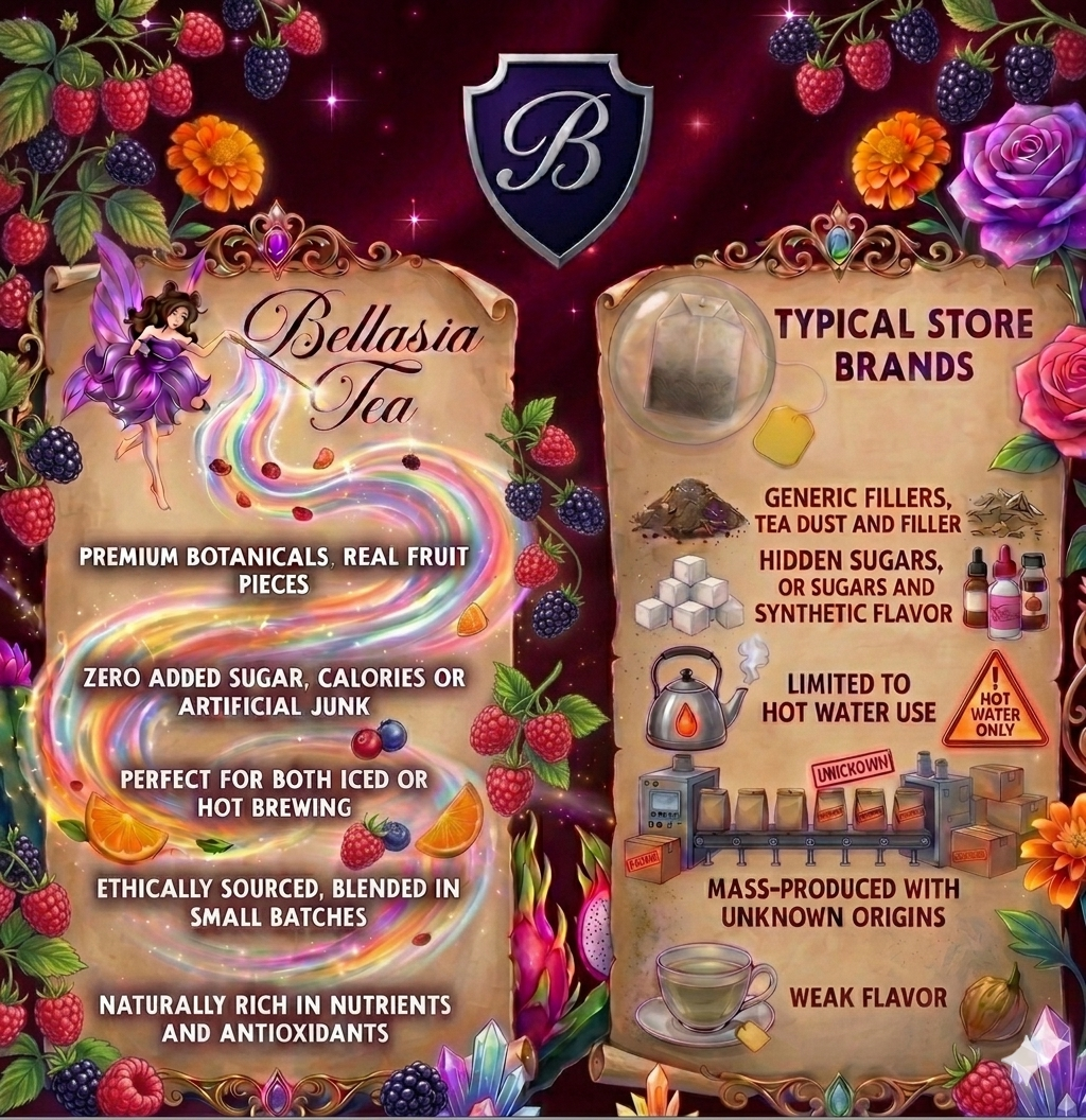 Fairy Berry