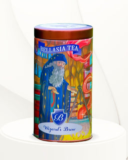 Wizard's Brew by Bellasia Tea