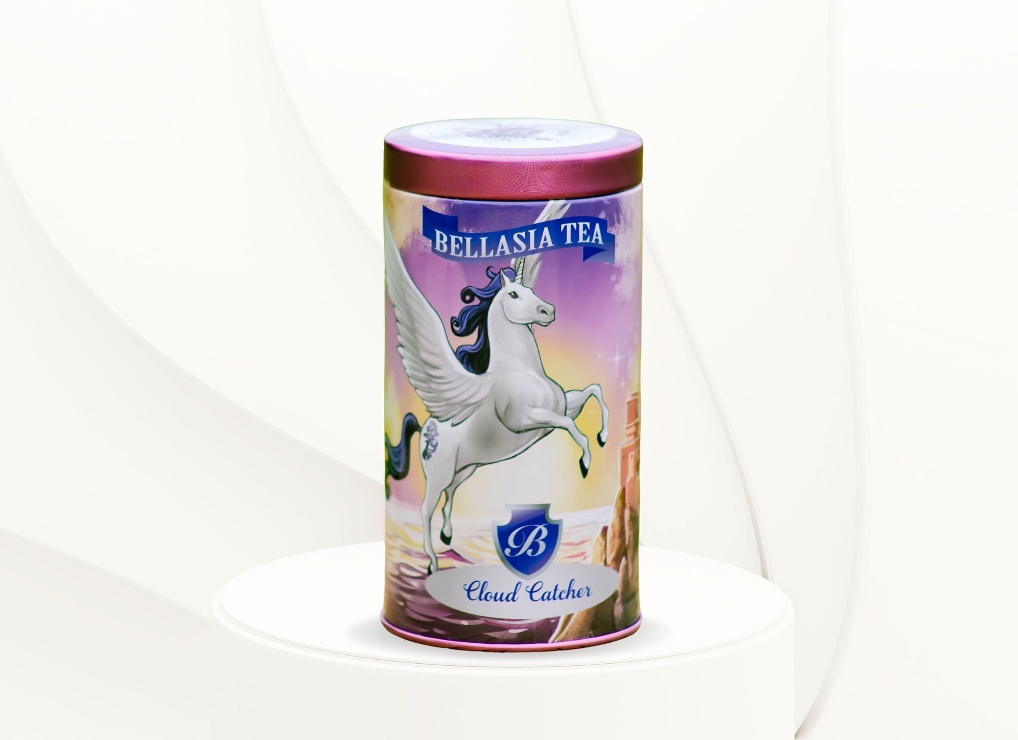 Cloud Catcher by Bellasia Tea