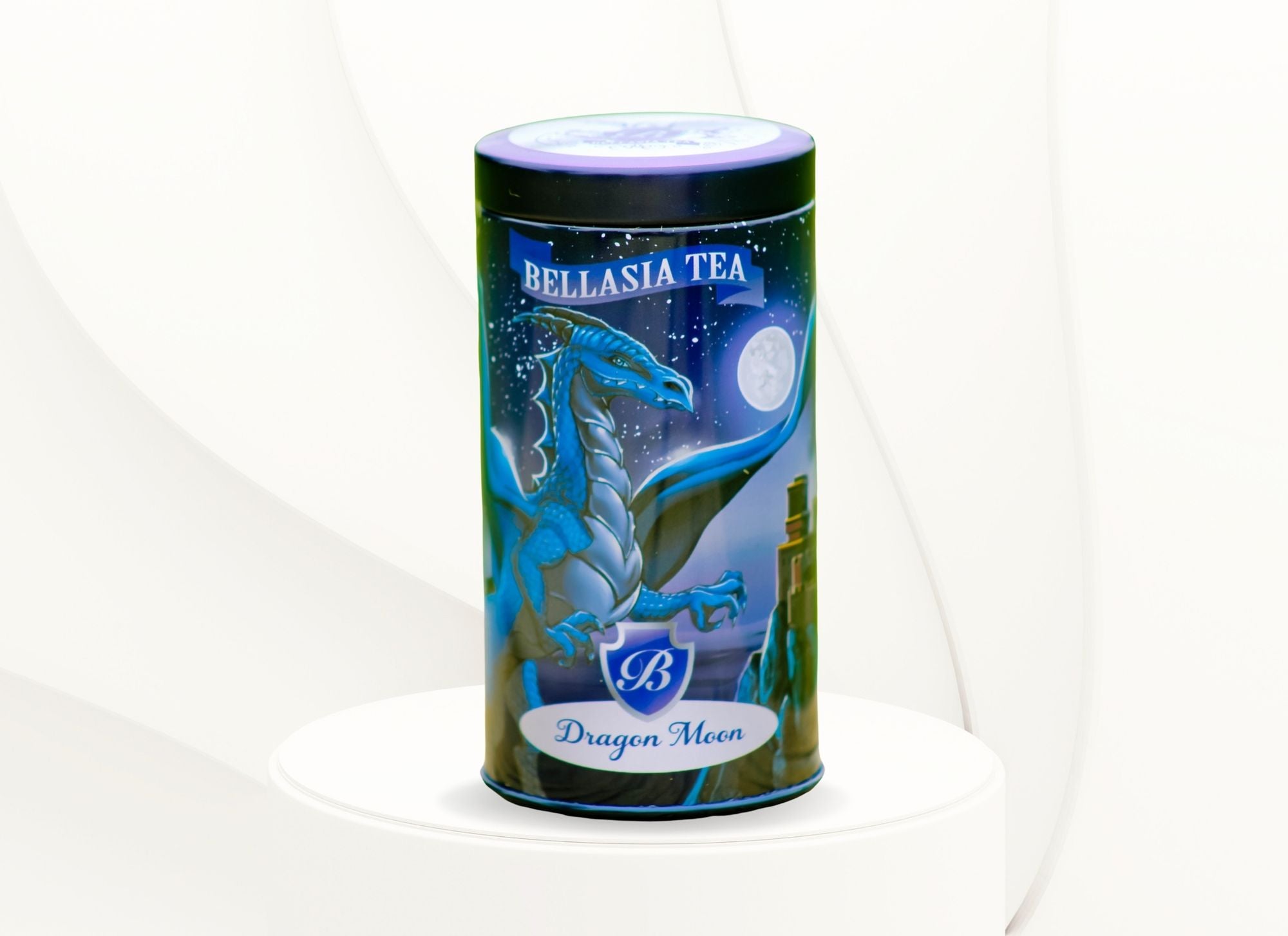 Dragon Moon by Bellasia Tea
