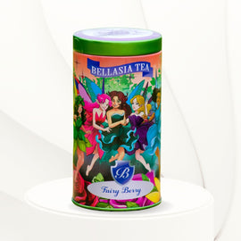Fairy Berry by Bellasia Tea