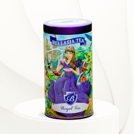 Royal Tea by Bellasia Tea