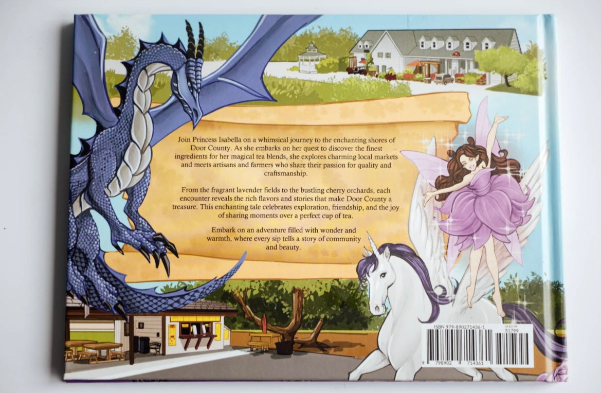 Bellasia Book
