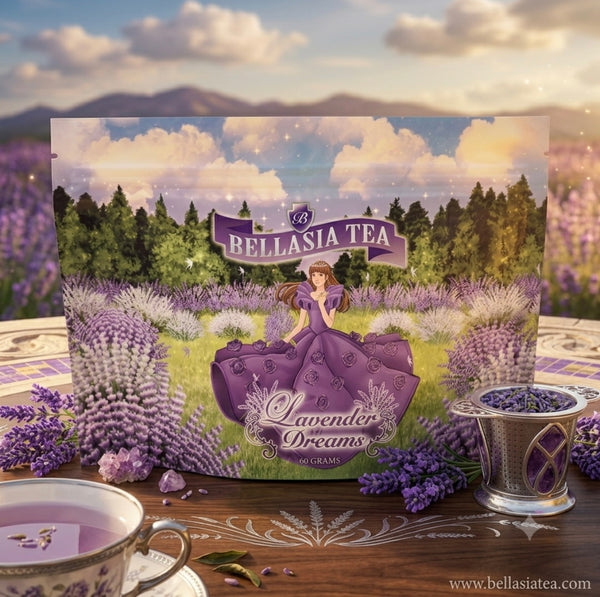 Lavender Dreams