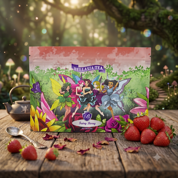 Fairy Berry