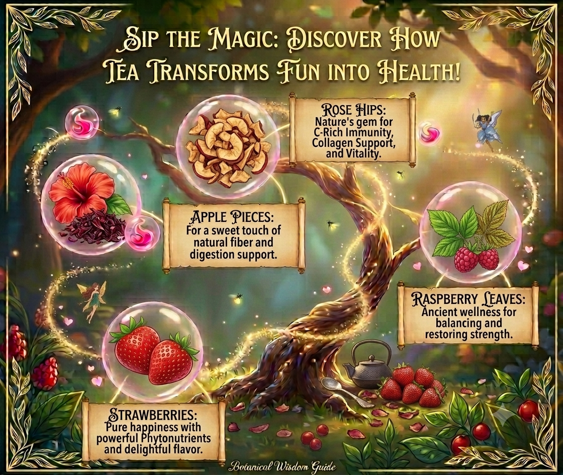 Fairy Berry