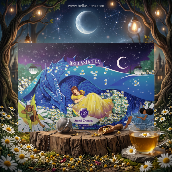 Sweet Dreams