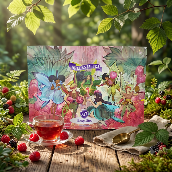 Berry Bliss