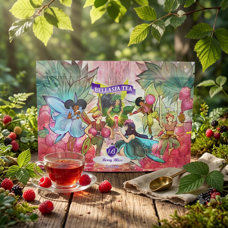 Berry Bliss